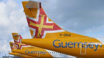 Aurigny to enhance on-time performance using flight data analysis