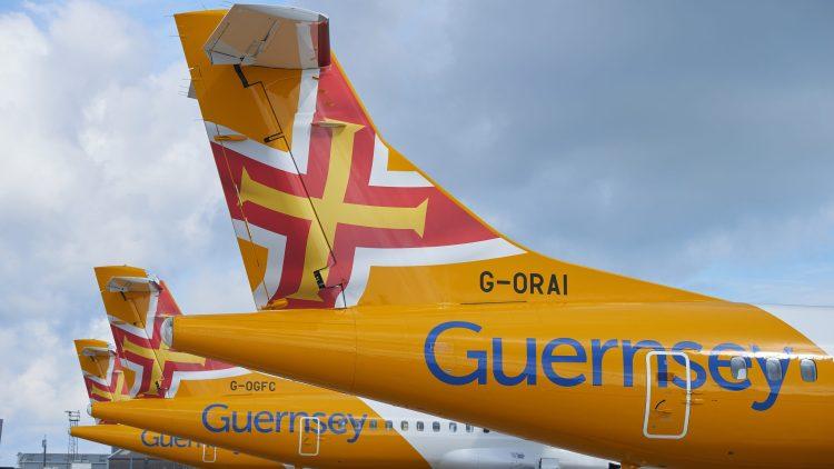 Aurigny to enhance on-time performance using flight data analysis