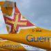 Aurigny to enhance on-time performance using flight data analysis