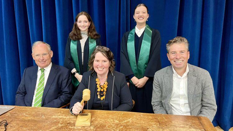 Young voices lead the discussion on Guernsey’s future at Big Debate