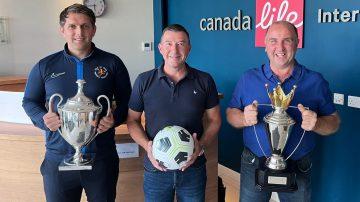 Canada Life International extends sponsorship of Men’s and Women’s Football Leagues