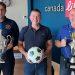 Canada Life International extends sponsorship of Men’s and Women’s Football Leagues