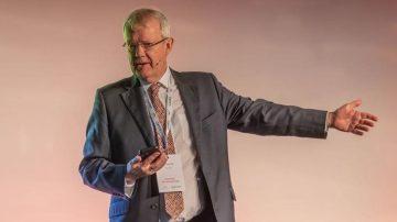 Tech conference hails Guernsey as ‘open to innovation’