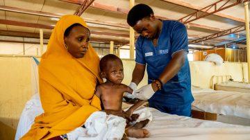 Jersey takes up chairship of key UN humanitarian working group
