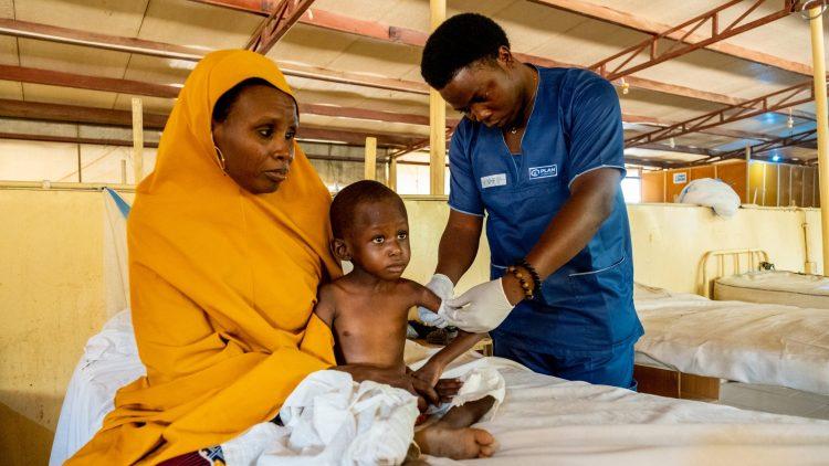 Jersey takes up chairship of key UN humanitarian working group