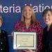 Local campaigner recognised at 2024 National Police Chiefs’ Council Awards
