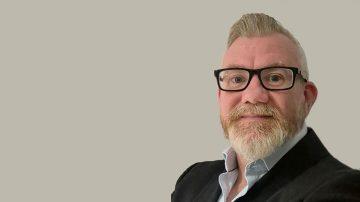 VG appoints new Business Development Director