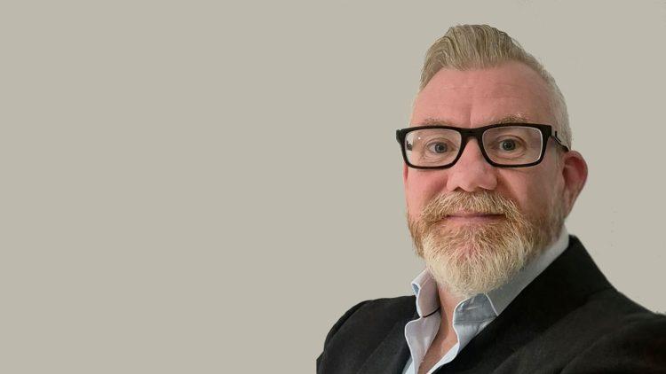 VG appoints new Business Development Director