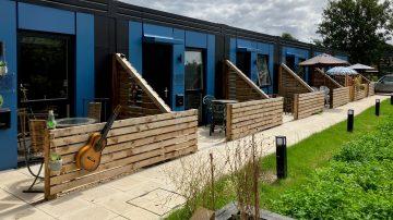 Caritas seeks funding and land for modular housing development to address homelessness