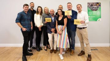 Guernsey Venture Challenge winners announced