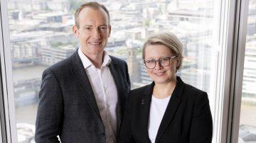 PwC announces two new Partner admissions and two Director promotions