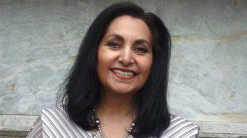 Judge announced for Guernsey International Poetry Competition
