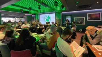 ‘Insuring the Future’ returns to inspire next gen of insurance professionals