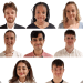 Deloitte welcomes 17 new recruits to the Jersey office