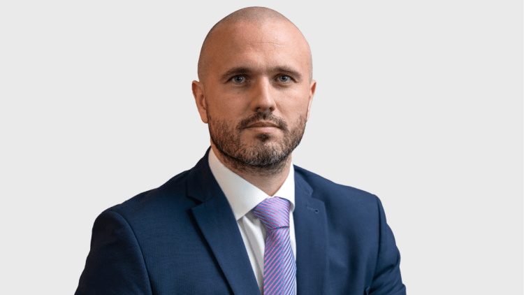 IQ-EQ appoints Commercial Director for UAE