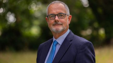 New Chair for the Children’s Tribunal System