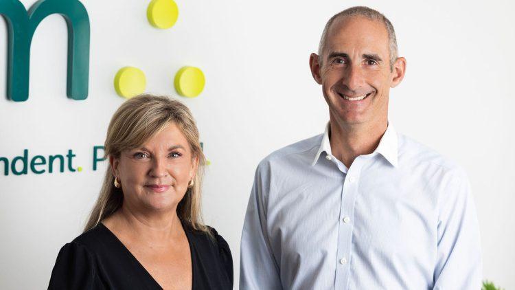 FCM Trust announces promotions of two new Directors