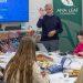 Inspiring the next generation to become Leaders of Tomorrow