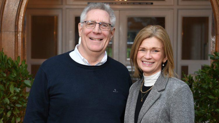 Longueville Manor Hotel receives 5 Red Star AA Award