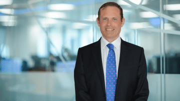 KPMG appoints Isle of Man Lead Partner