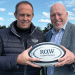 RAW Capital Partners becomes a major Guernsey Raiders Rugby Club sponsor