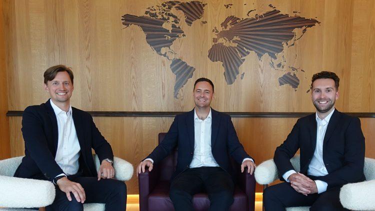 Reckon Financial Services launches in Jersey