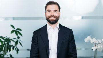 Cains continues growth with double appointments