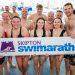 Less than one month to go to this year’s Skipton Swimarathon