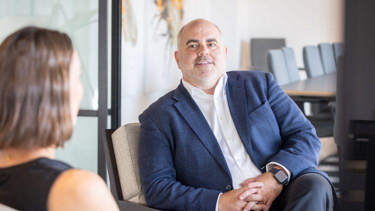 Oak Group welcomes new Group Head of Private Client