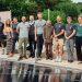 SunWorks celebrates completion of £10,000 solar panel giveaway