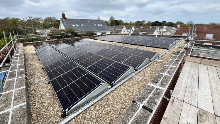 Sure invests in solar to power exchanges