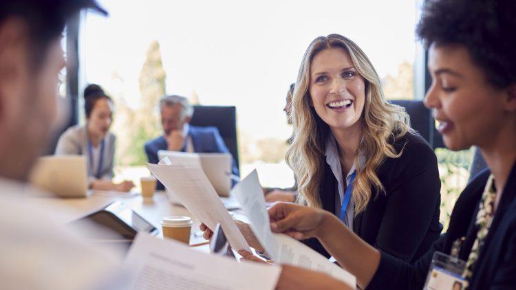 Wellbeing Wednesday: Cultivating happiness at work