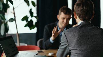 National Work Life Week: It’s not you, it’s your manager