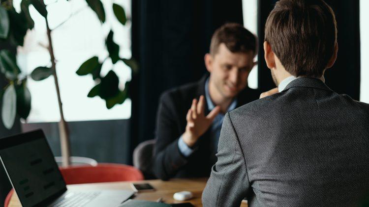 National Work Life Week: It’s not you, it’s your manager