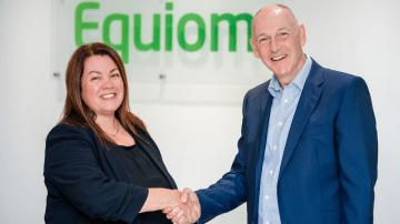 Equiom Group announces new Managing Director for Guernsey Office