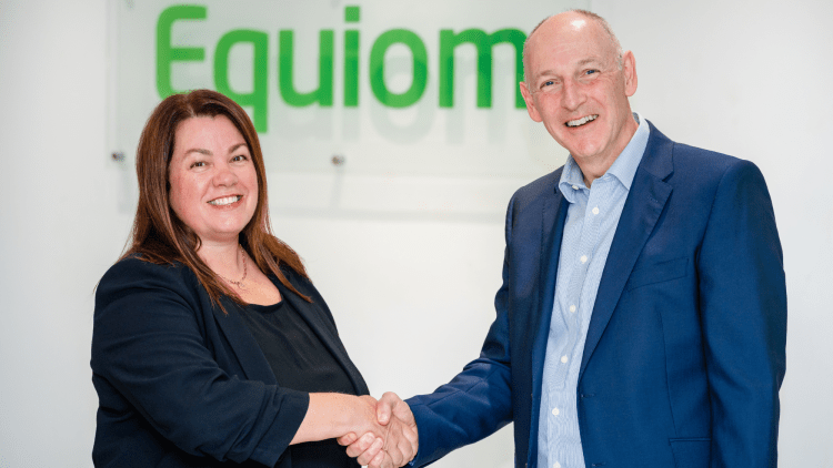Equiom Group announces new Managing Director for Guernsey Office