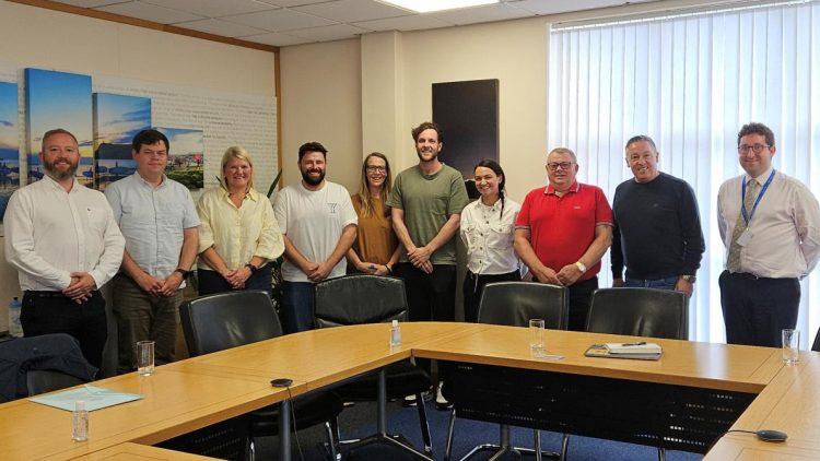 New Hospitality Isle of Man Board established