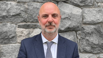 ARC Research hires investment veteran in senior client role