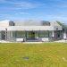 WWII German Bunker transformed on the west coast