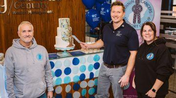 Canaccord Wealth announces new Isle of Man charity partner