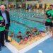Watch: Donation from Condor makes waves for local swimming