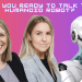 Are you ready to talk to a humanoid robot?