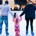 Festive ice rink returns to Jersey for extended season