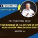 Ask the Business Coach: Is it just our business, or is a culture of entitlement now a bigger problem than ever?