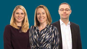 Affinity Private Wealth announces succession plan to remain independent and owner-managed