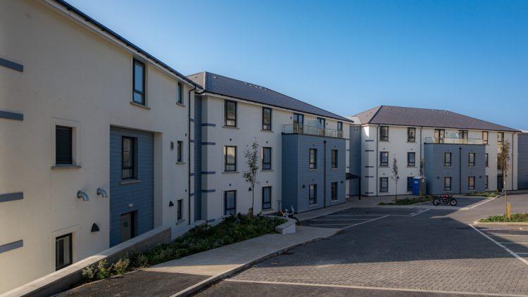 LV Care Group opens Bradda View Care Home