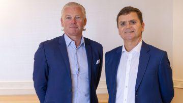 Butterfield makes new Corporate Business appointment