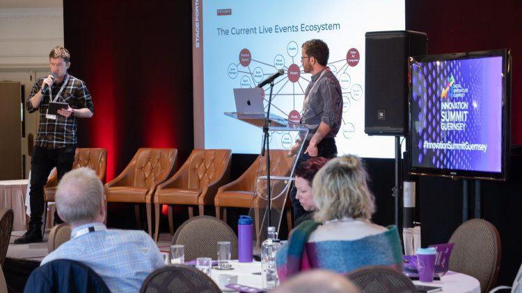 Stage Portal outperforms 15,000 start-ups to join WebSummit Alpha Programme
