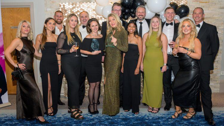 JTC wins at Jersey Corporate Governance Institute awards