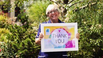 The importance of the hospice shop: Every purchase makes a difference